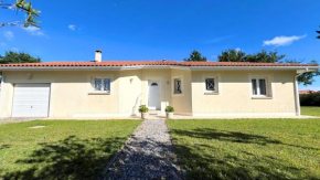 VILLA FANTINI - Maison 3 chambres Centre-Ville